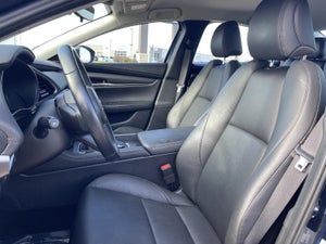 2020 Mazda3 Sedan Select Package