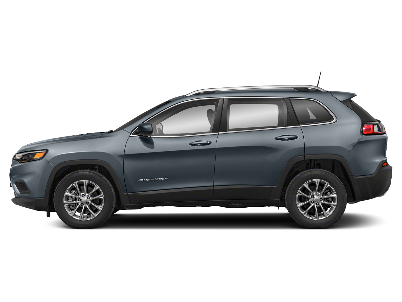 2020 Jeep CHEROKEE L Latitude