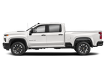 2022 Chevrolet Silverado 2500Hd Custom