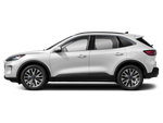 2022 Ford Escape Titanium Hybrid
