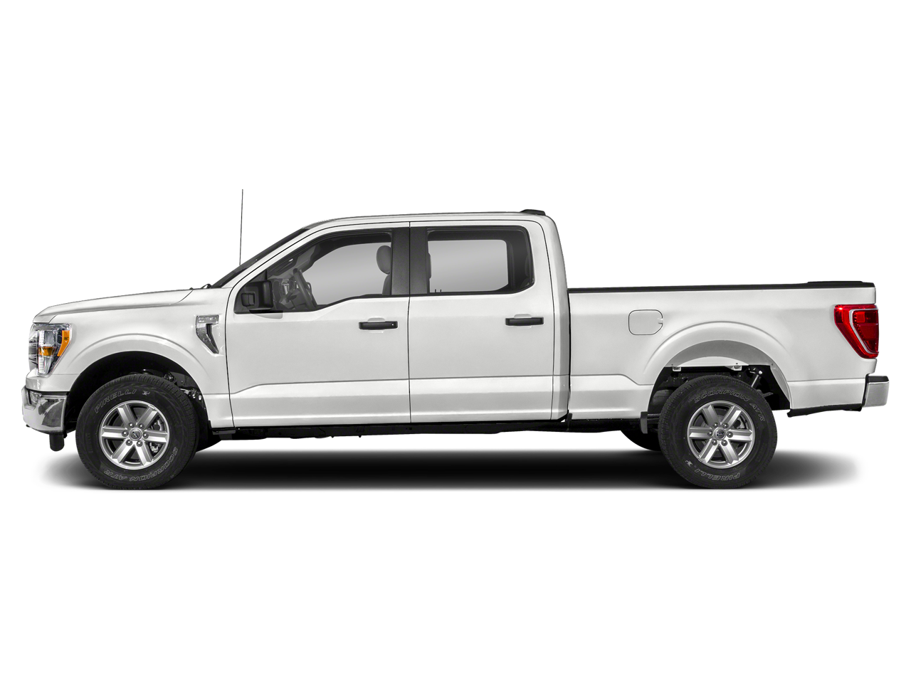 2023 Ford F-150 XLT - Photo 26