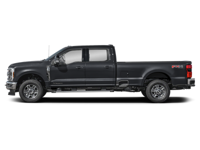 2023 Ford Super Duty F-350 Srw LARIAT