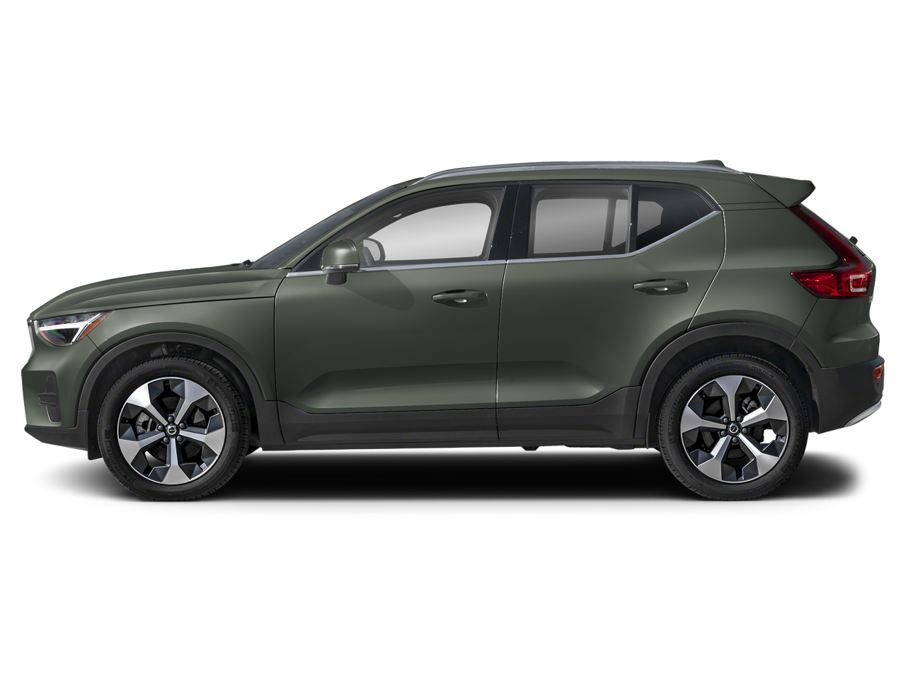 2024 Volvo Xc40 Plus Bright Theme