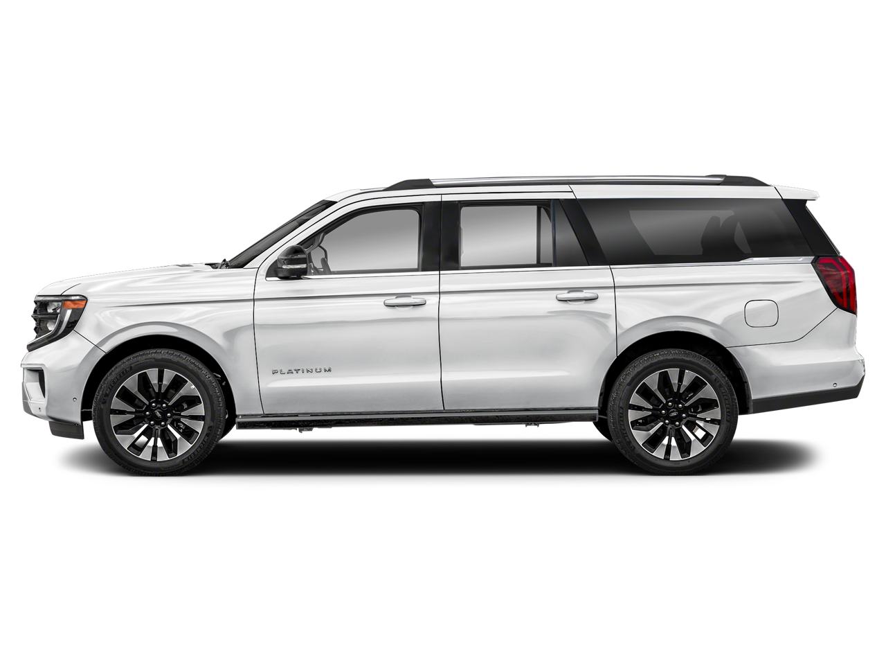 2025 Ford Expedition MAX Platinum - Photo 43
