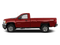 2013 Chevrolet Silverado 2500HD Work Truck