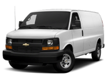 2015 Chevrolet Express Cargo Van RWD 2500 135"