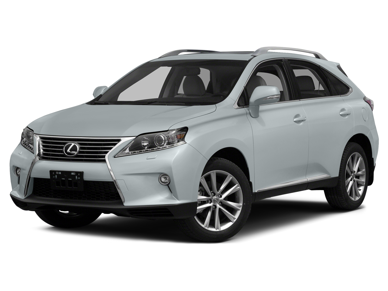 2015 Lexus RX 350 AWD 4dr