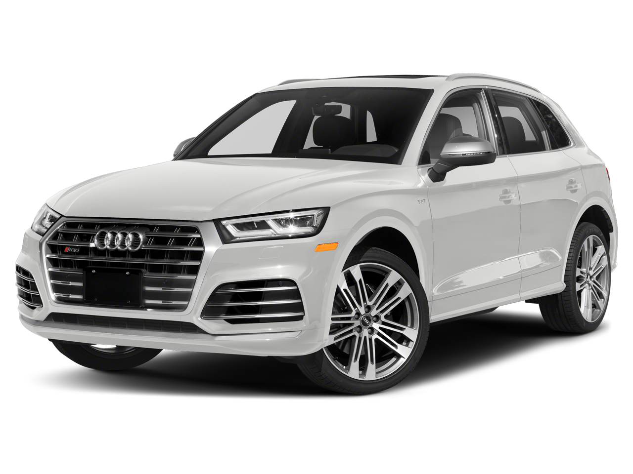 2018 Audi Sq5 Premium Plus