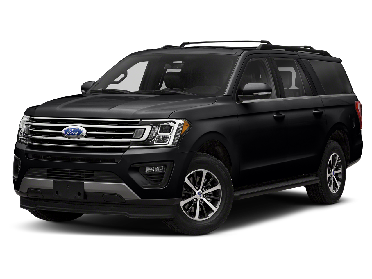 2020 Ford Expedition Limited MAX 4x4's photo