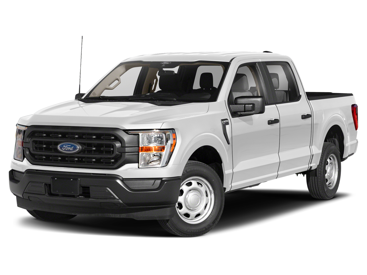 2021 Ford F-150 XLT 4x4 SuperCrew 5-1/2 Box's photo