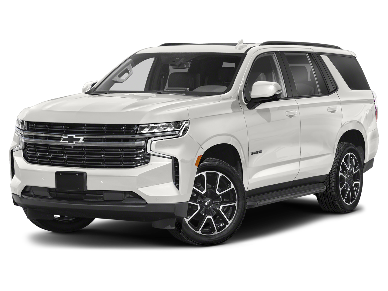 2022 Chevrolet Tahoe