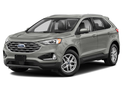 2022 Ford EDGE SEL SEL
