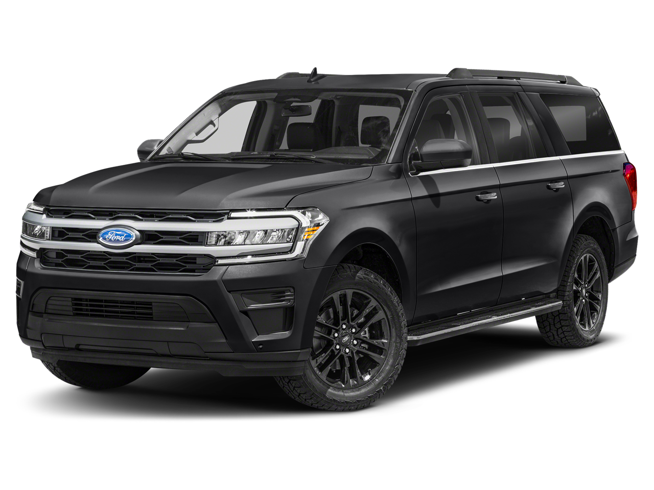 2023 Ford Expedition Max