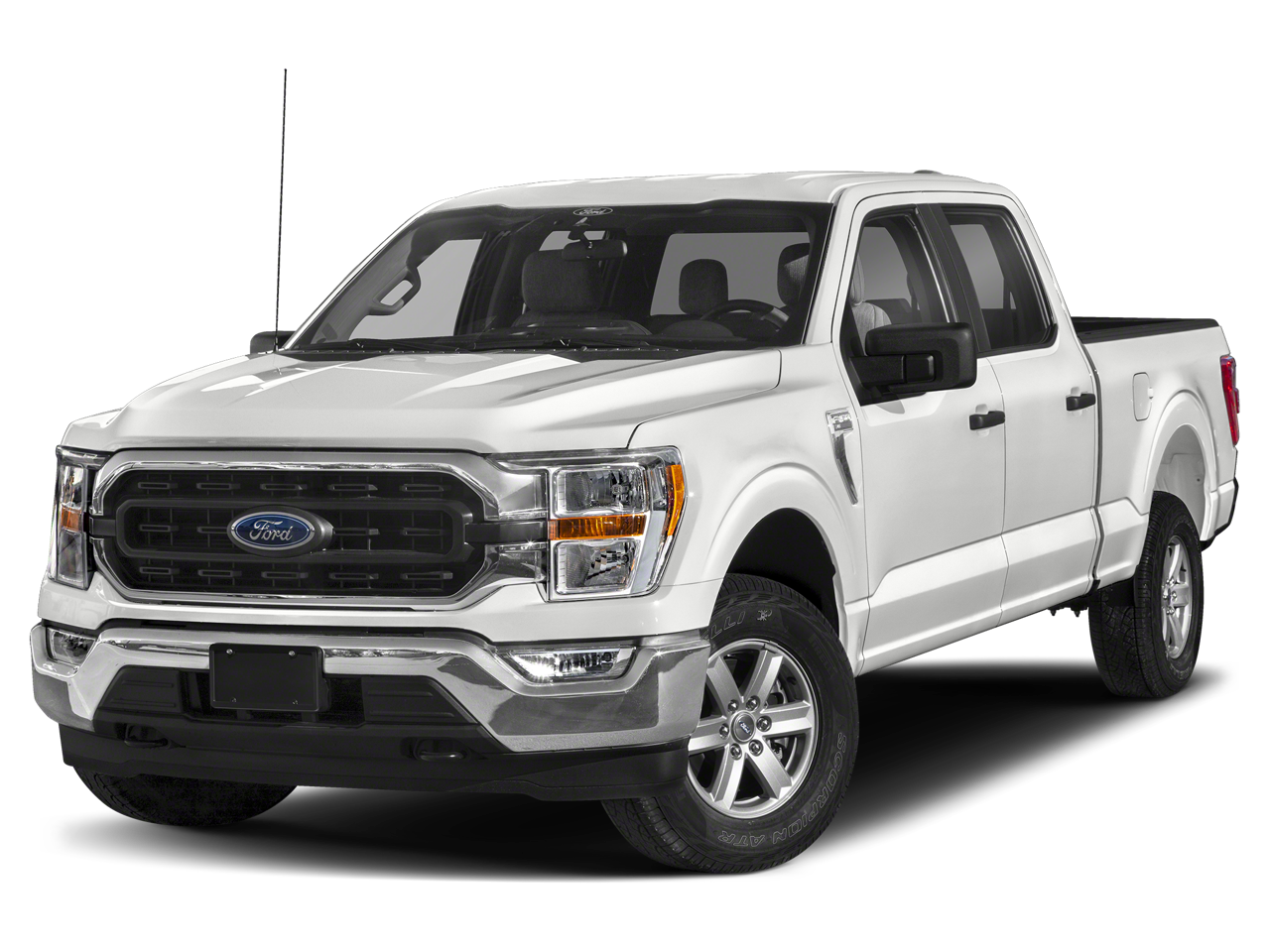 2023 Ford F-150 XLT - Photo 24