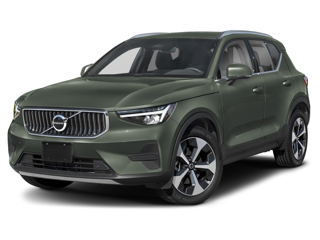 2024 Volvo Xc40 Plus Bright Theme