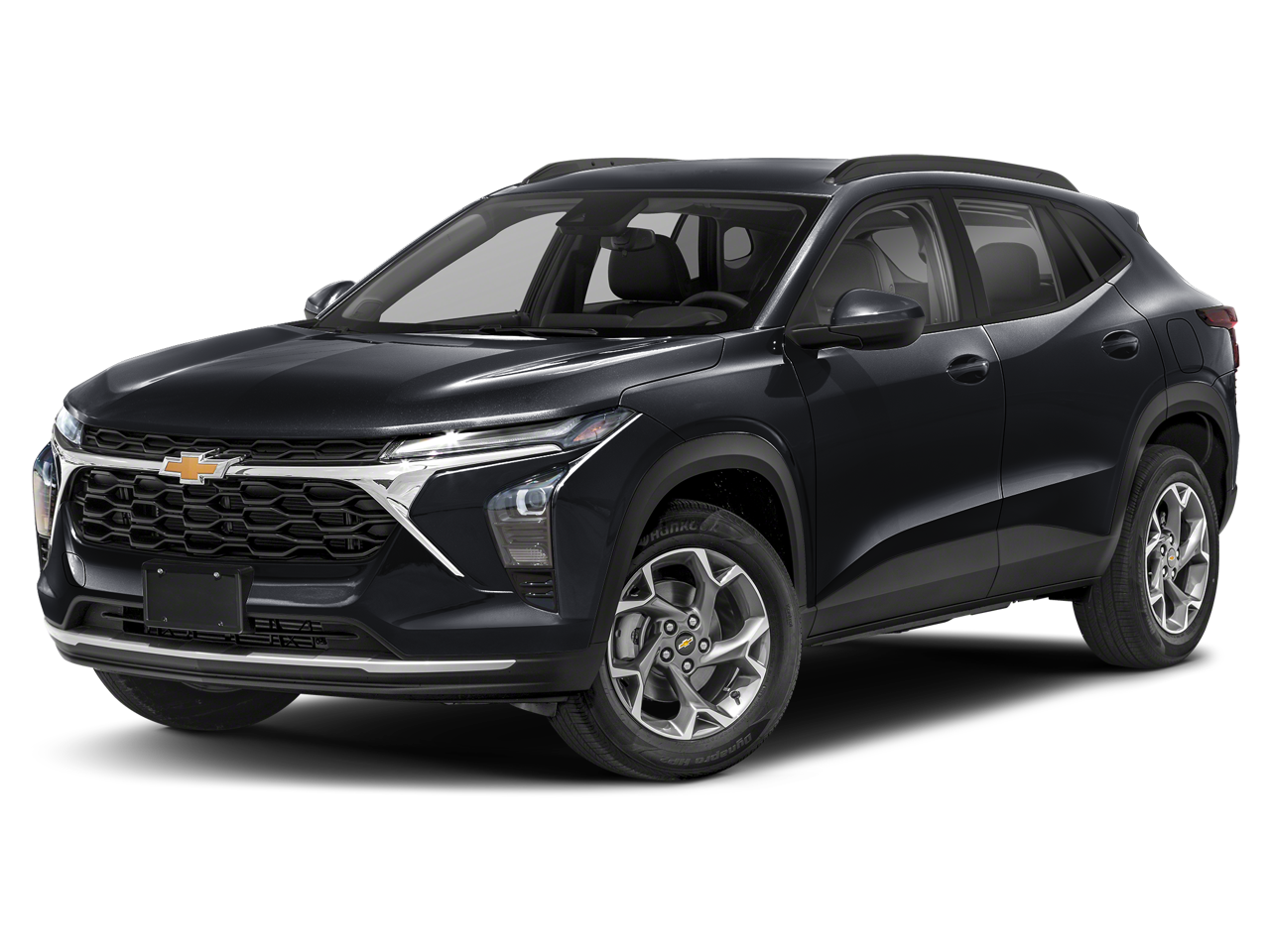 2025 Chevrolet Trax 2RS's photo