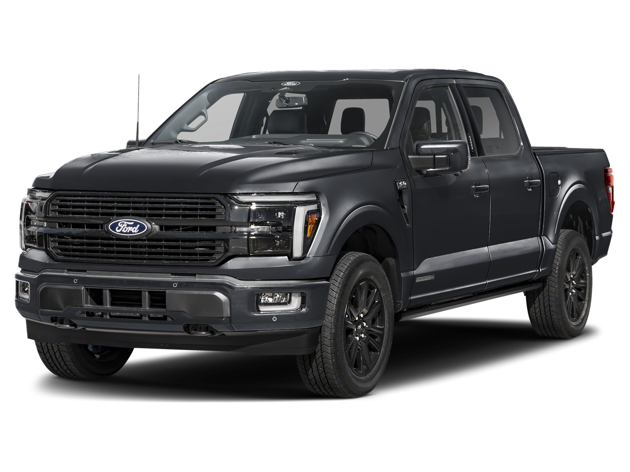 2026 Ford F-150's photo