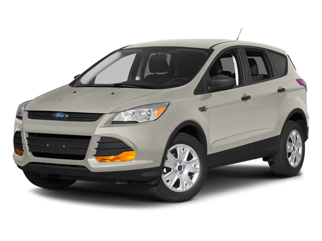 2013 Ford Escape SE 4WD's photo