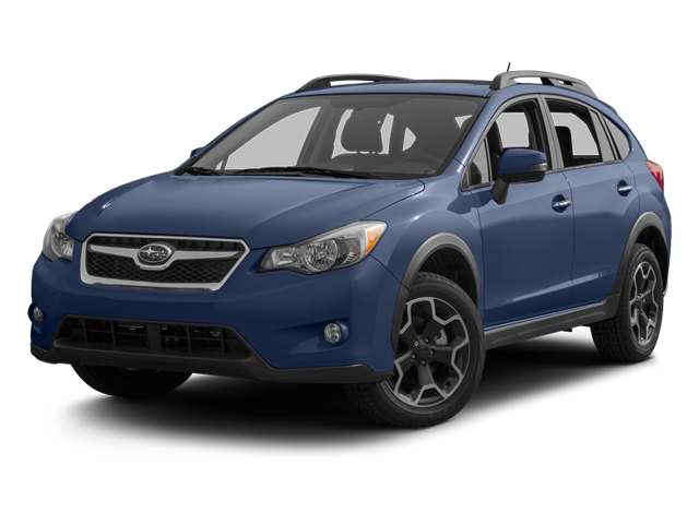 2013 Subaru XV Crosstrek Premium