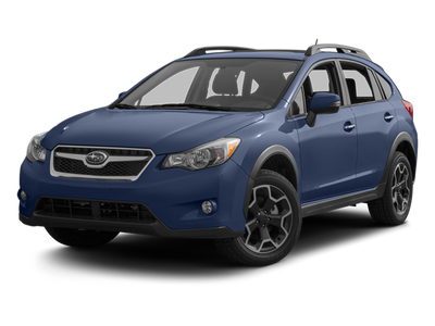 2013 Subaru XV Crosstrek Premium