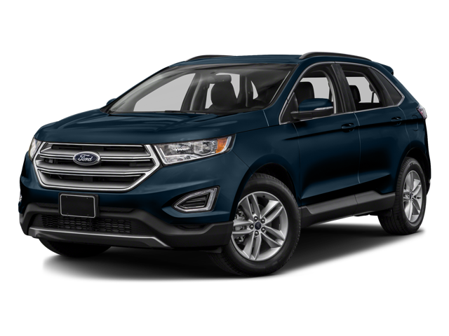 2017 Ford Edge Titanium AWD's photo