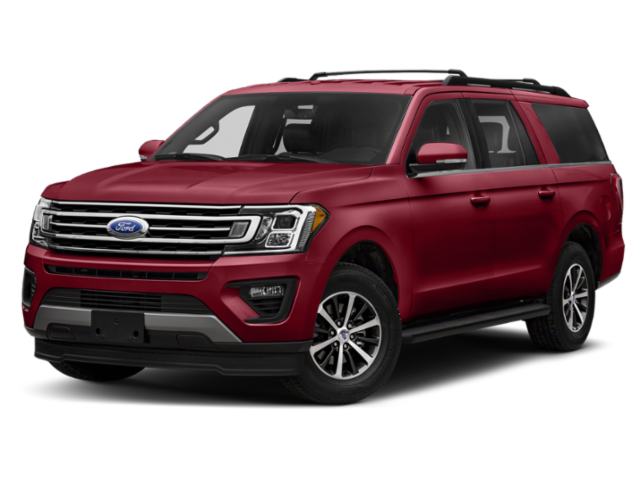 2018 Ford Expedition Max XLT