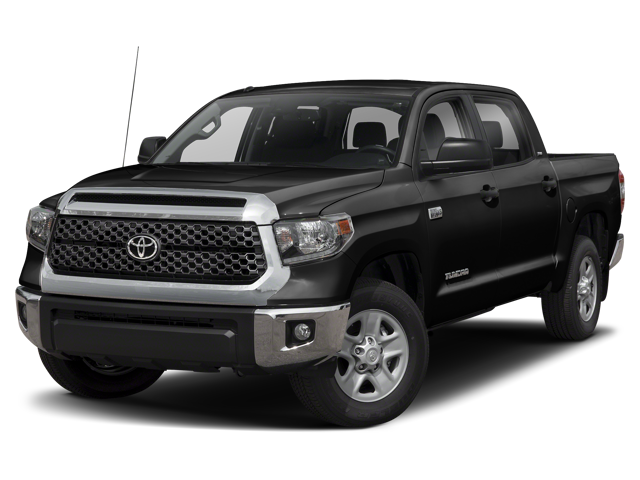2018 Toyota Tundra 4WD SR5