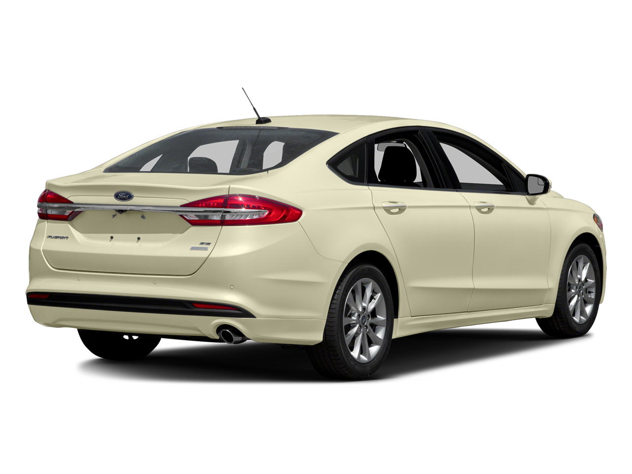 Used 2017 Ford Fusion SE with VIN 3FA6P0H73HR415905 for sale in Stanley, WI
