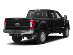 2017 Ford Super Duty F-250 Srw Lariat