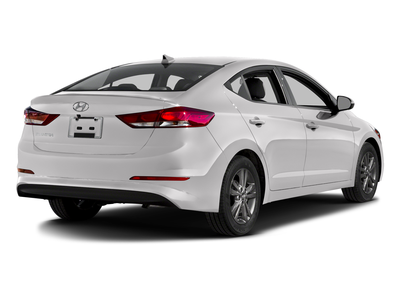 Used 2017 Hyundai Elantra SE with VIN 5NPD74LF3HH113086 for sale in Stanley, WI