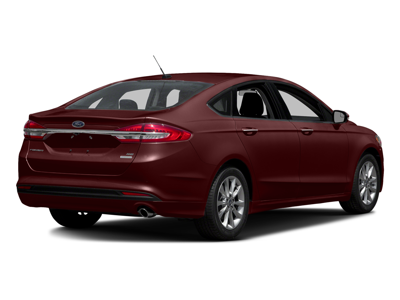 Used 2018 Ford Fusion SE with VIN 3FA6P0HD9JR130704 for sale in Stanley, WI