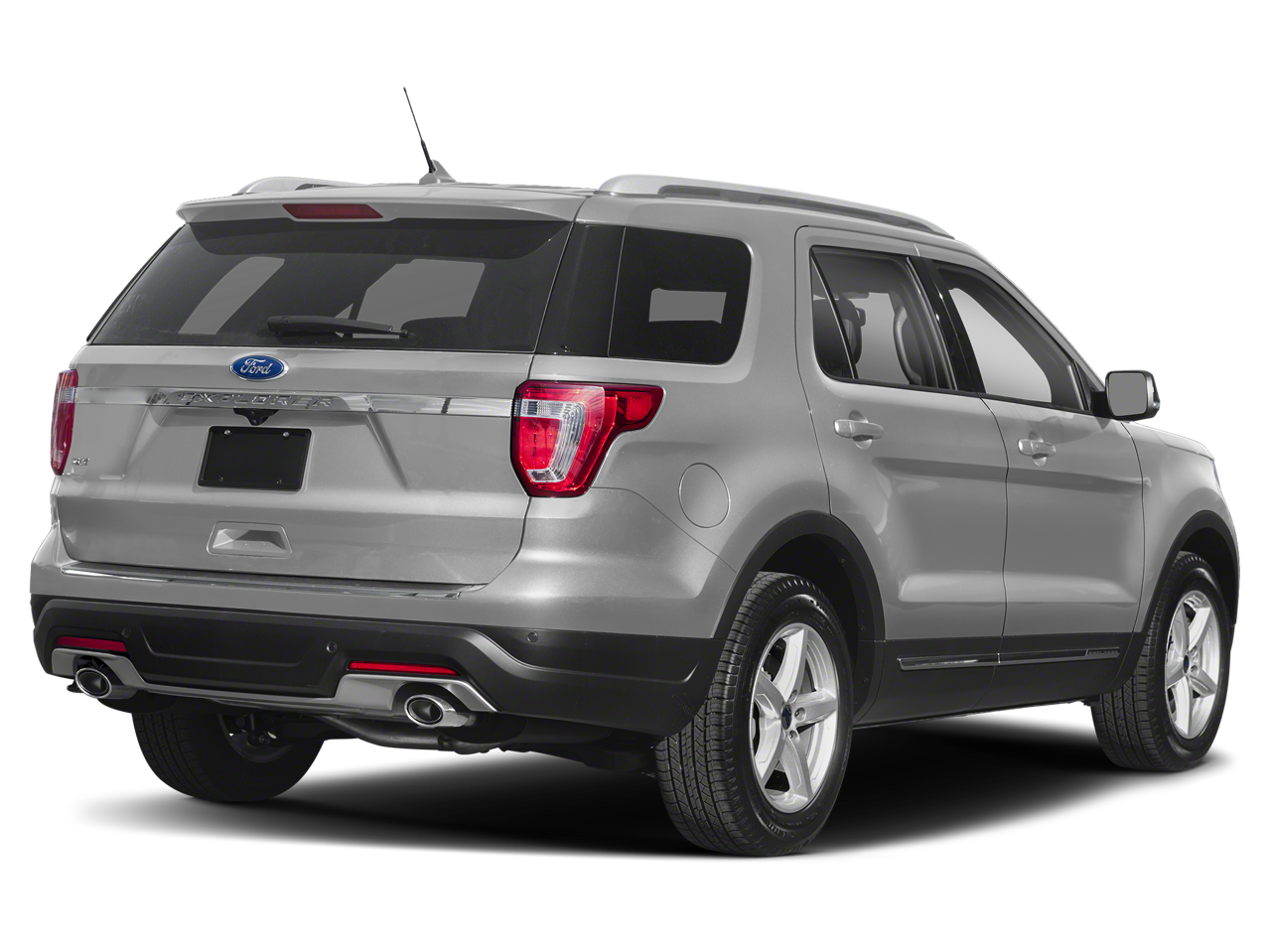 Used 2019 Ford Explorer Sport with VIN 1FM5K8GT2KGB32794 for sale in Stanley, WI