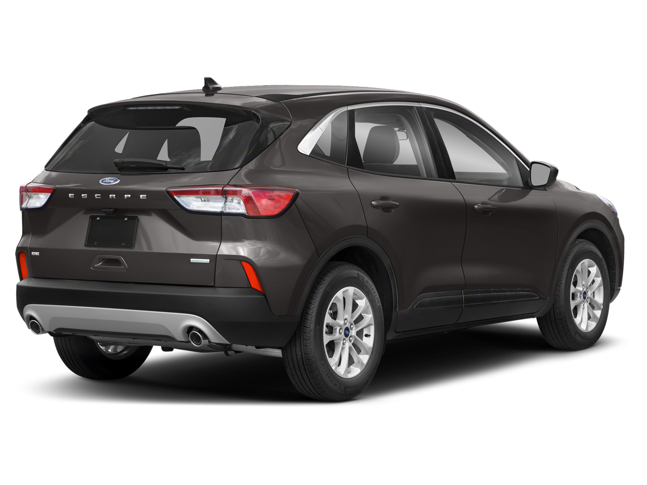 Used 2020 Ford Escape SE with VIN 1FMCU9G62LUC66287 for sale in Stanley, WI