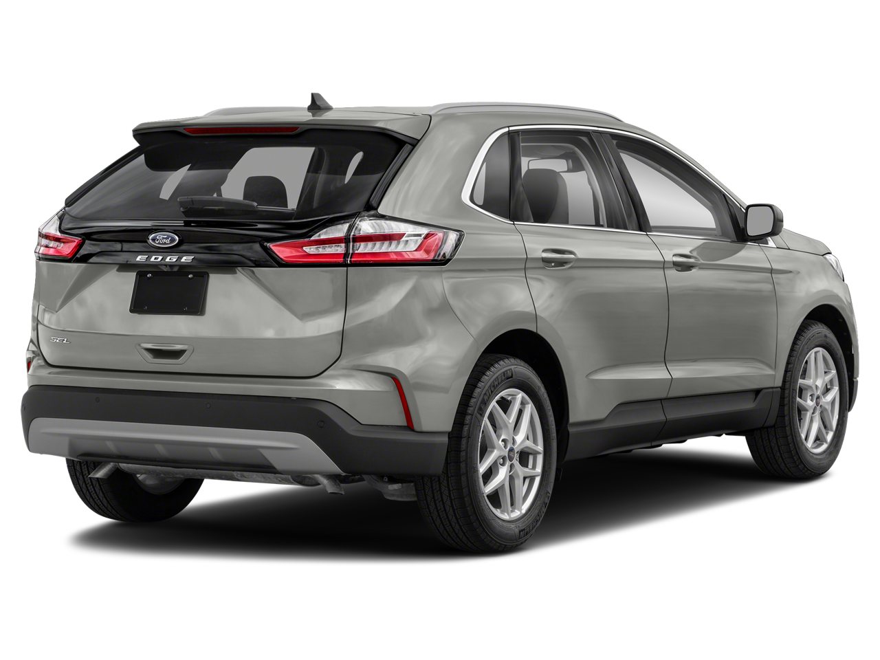2022 Ford EDGE SEL SEL
