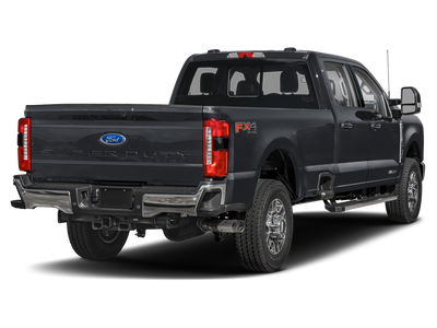 2023 Ford Super Duty F-350 Srw LARIAT