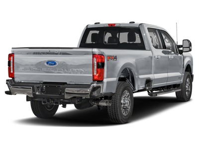 2024 Ford Super Duty F-350 Srw LARIAT