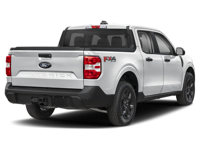 2025 Ford MAVERICK X XLT