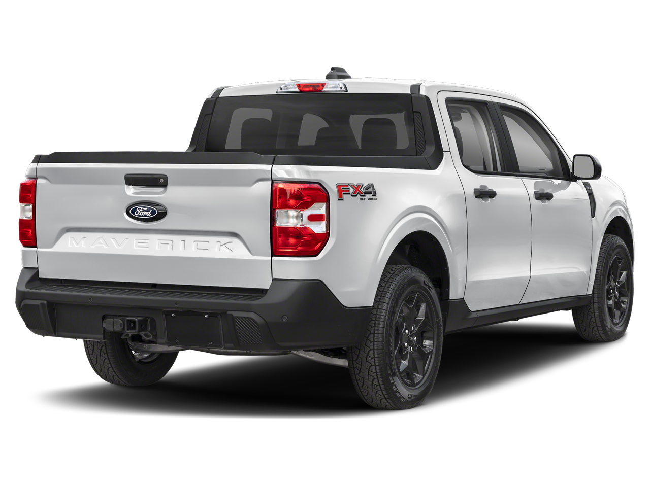 2025 Ford MAVERICK X XLT