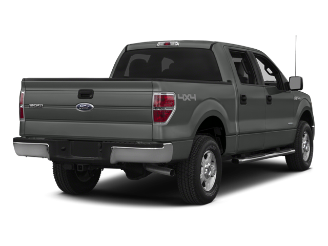 Used 2014 Ford F-150 FX4 with VIN 1FTFW1ETXEKE32432 for sale in Stanley, WI