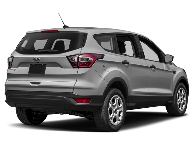 Used 2018 Ford Escape SEL with VIN 1FMCU9HD5JUD05092 for sale in Stanley, WI