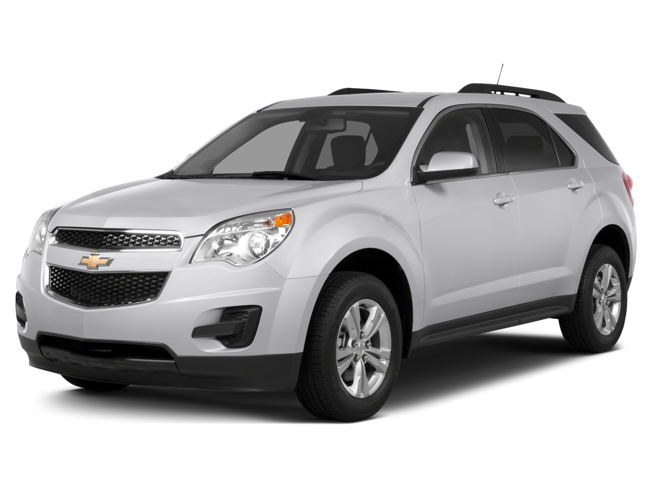 2015 Chevrolet Equinox 2LT
