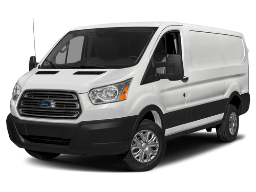 2015 Ford Transit Cargo Van 148 WB Low Roof Cargo