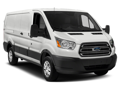2015 Ford Transit Cargo Van 148 WB Low Roof Cargo