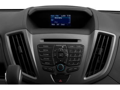 2015 Ford Transit Cargo Van 148 WB Low Roof Cargo