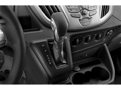 2015 Ford Transit Cargo Van 148 WB Low Roof Cargo