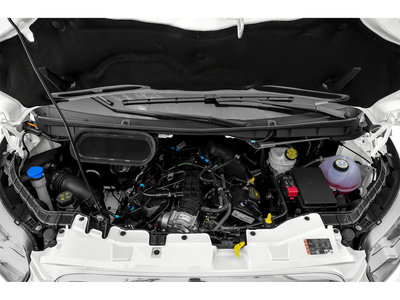 2015 Ford Transit Cargo Van 148 WB Low Roof Cargo