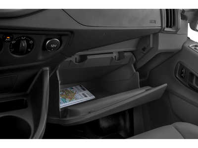 2015 Ford Transit Cargo Van 148 WB Low Roof Cargo