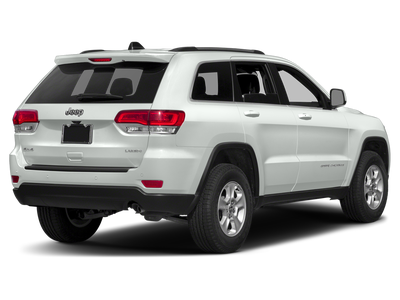 2015 Jeep GRAND CHER Laredo