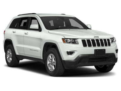 2015 Jeep GRAND CHER Laredo