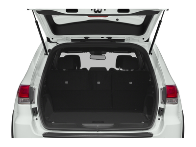 2015 Jeep GRAND CHER Laredo